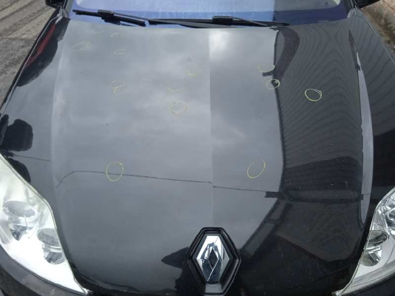 renault laguna iii del año 2008