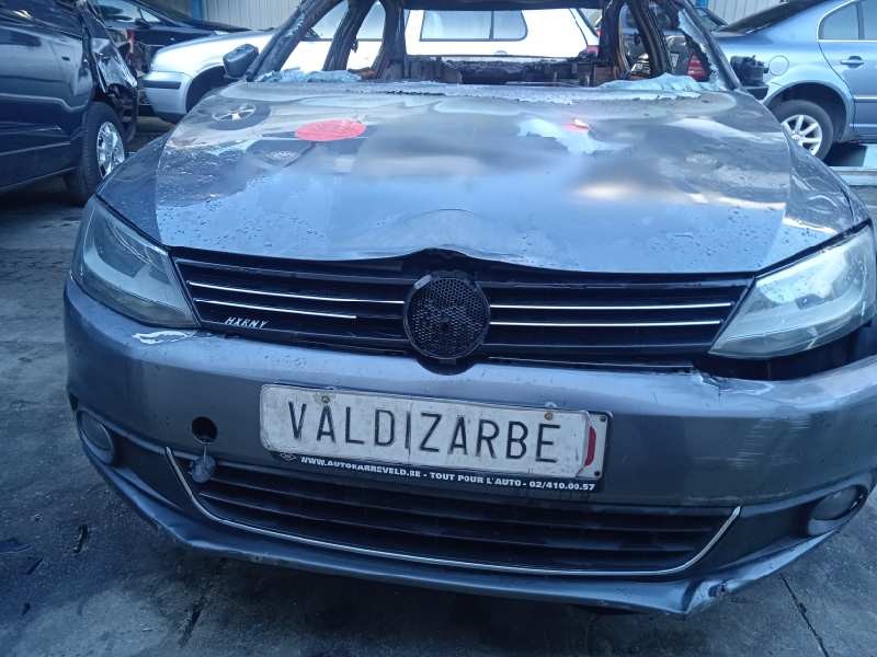 volkswagen jetta (162) del año 2011