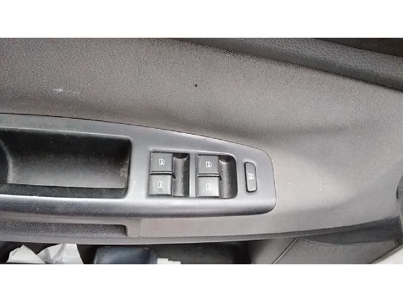 volkswagen polo (9n3) del año 2009