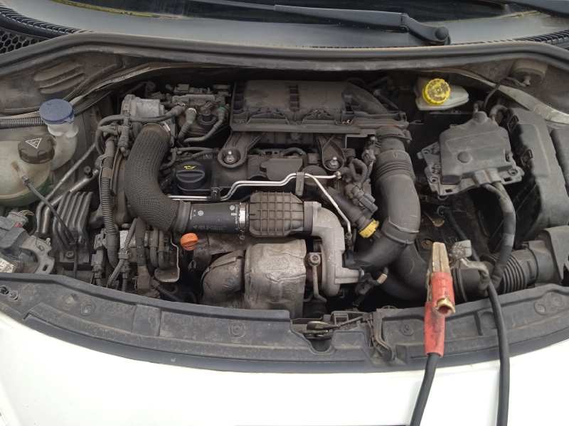 peugeot 207 del año 2011