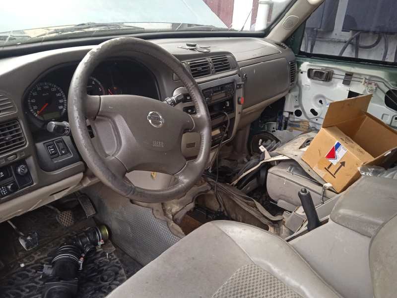nissan patrol gr (y61) del año 2002
