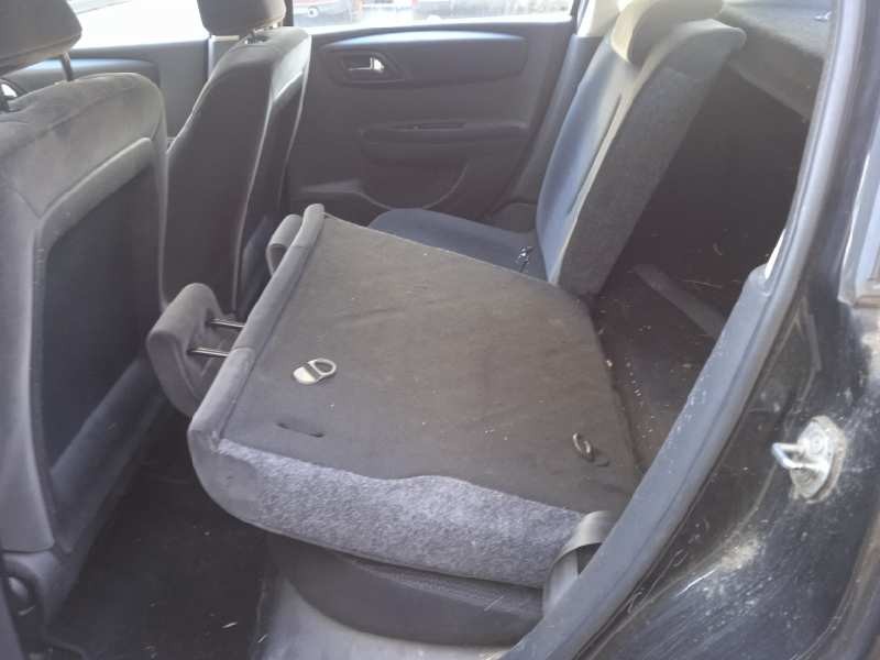 citroën c4 berlina del año 2007