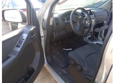 nissan pathfinder (r51) del año 2005 2