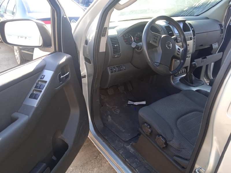 nissan pathfinder (r51) del año 2005