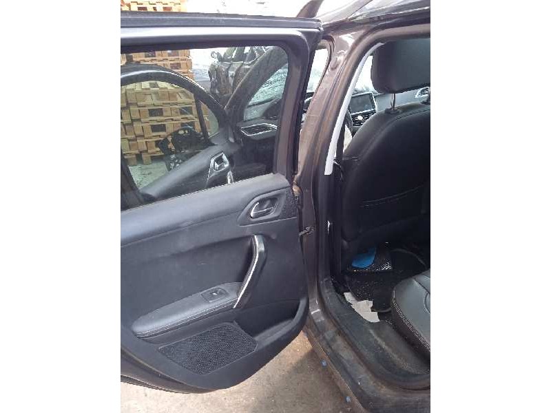 peugeot 2008 (--.2013) del año 2017