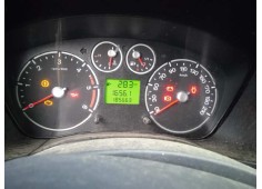 ford transit connect (tc7) del año 2010 2