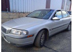 volvo s80 berlina del año 1999