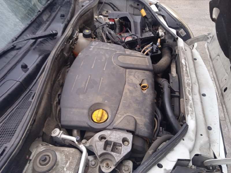 nissan kubistar (x76) del año 2009