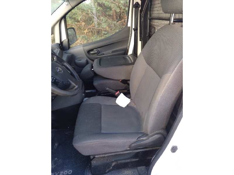 nissan nv 200 (m20) del año 2014