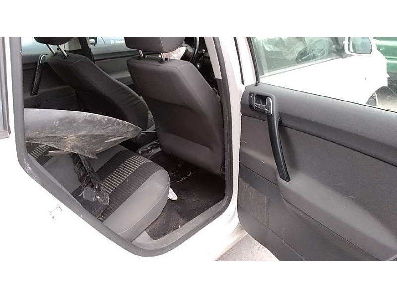 volkswagen polo (9n3) del año 2009