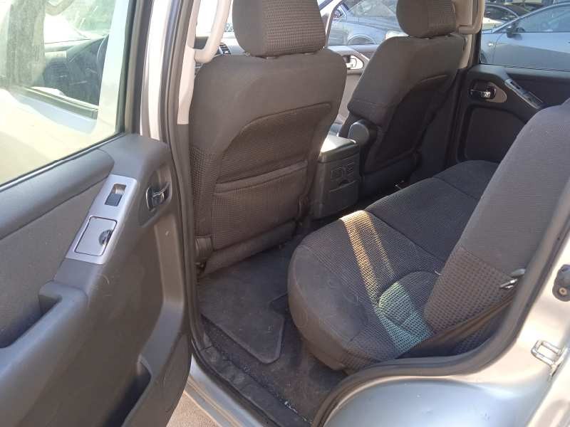 nissan pathfinder (r51) del año 2005