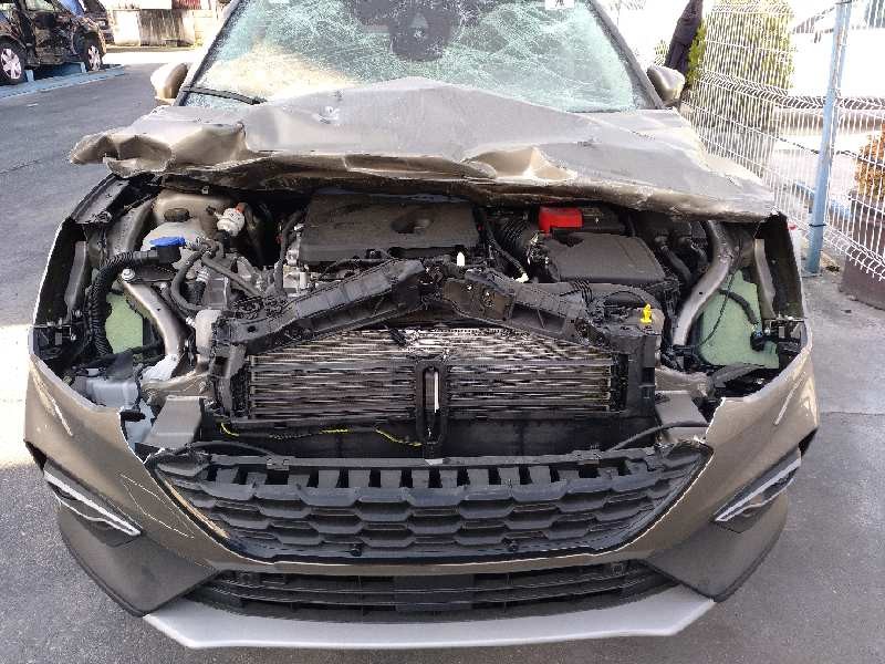 ford focus turnier del año 2019