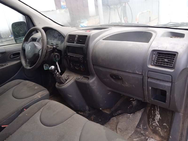 peugeot expert kasten del año 2014