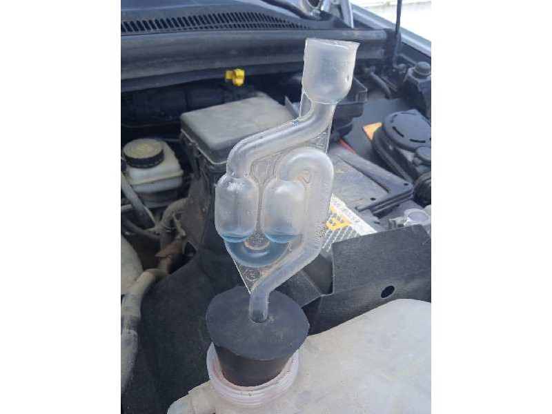 opel corsa d del año 2014