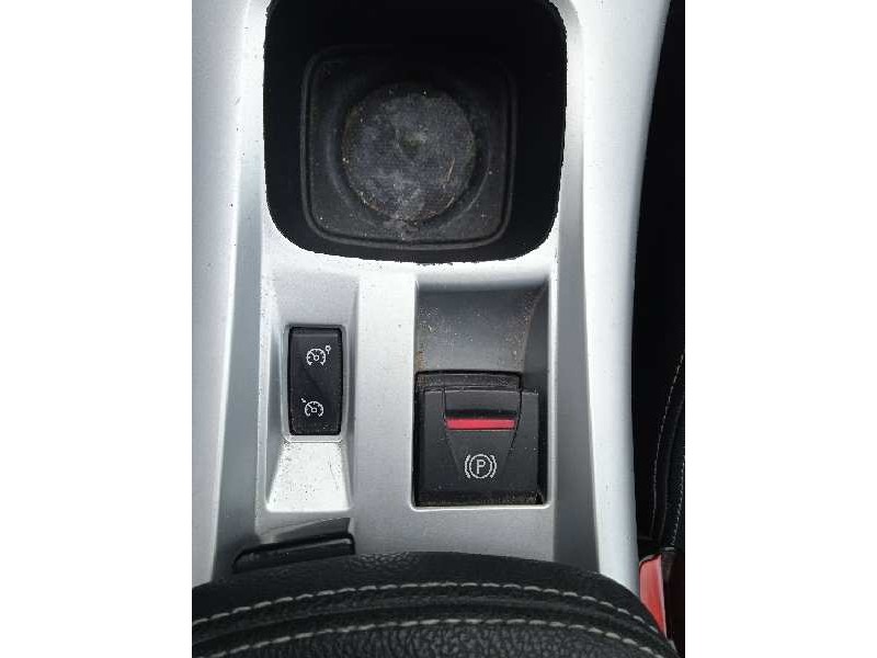 renault laguna iii del año 2008