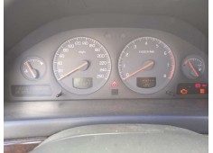 volvo s80 berlina del año 1999 2