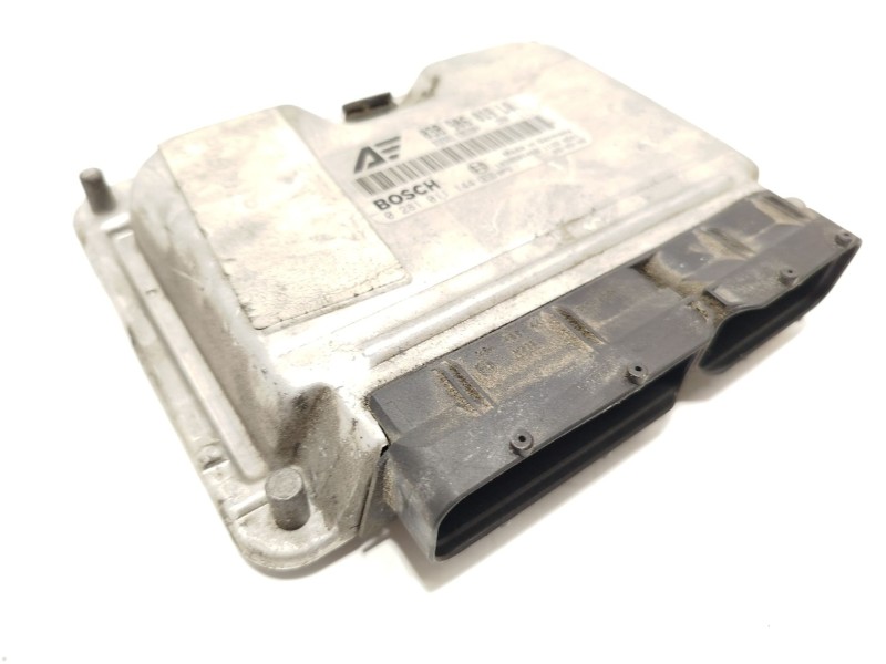 CENTRALITA MOTOR UCE 038906019LQ 0281011144