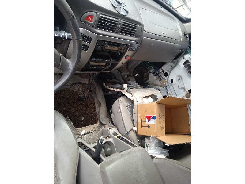 nissan patrol gr (y61) del año 2002