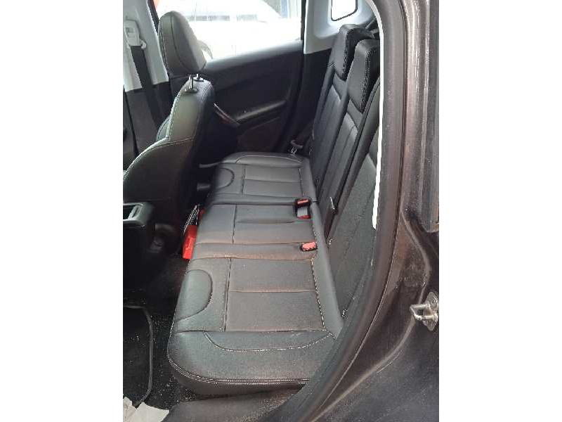 peugeot 2008 (--.2013) del año 2017