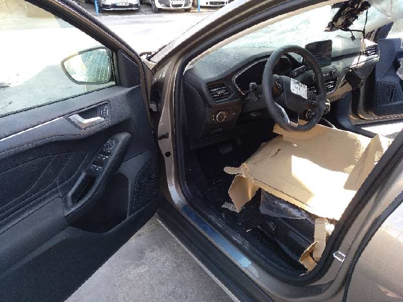 ford focus turnier del año 2019