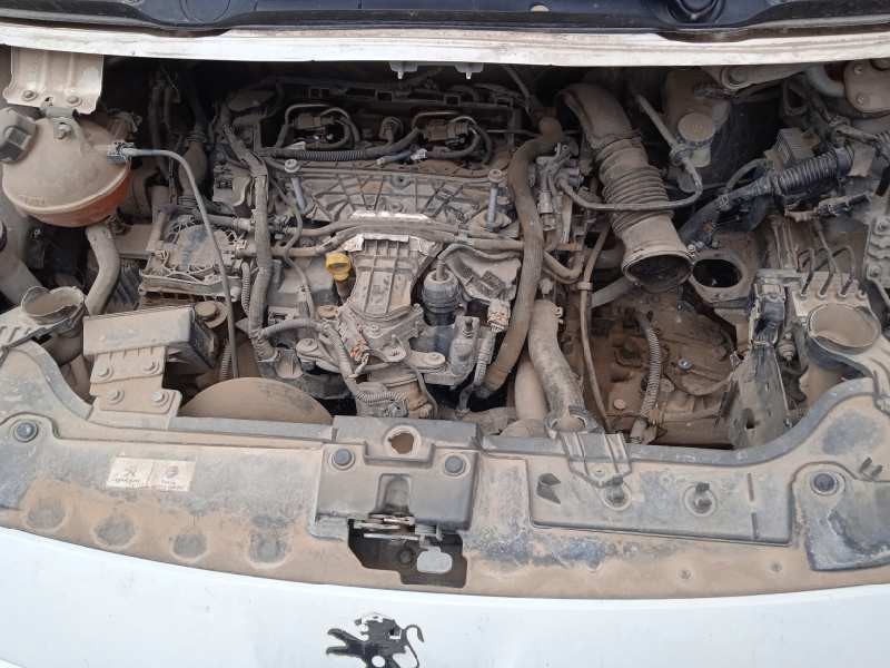 peugeot expert kasten del año 2014