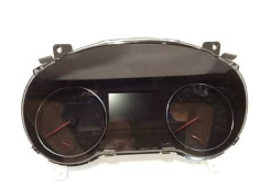 Recambio de cuadro instrumentos para kia sportage drive 2wd referencia OEM IAM 94033F1400   2