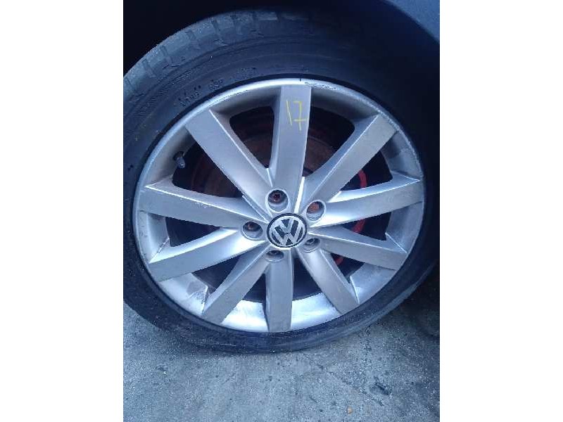 volkswagen jetta (162) del año 2011