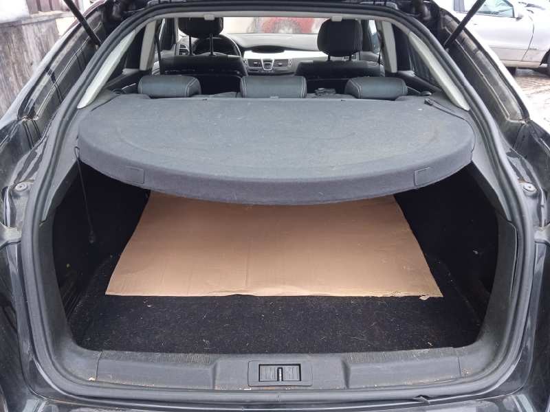 renault laguna iii del año 2008