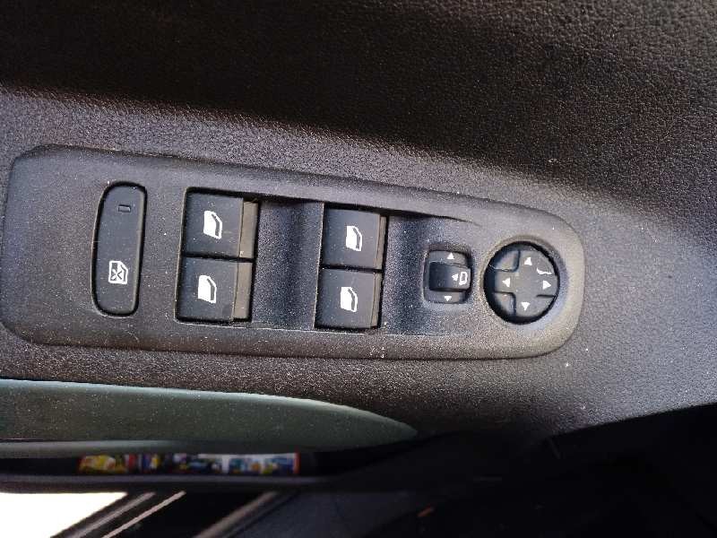 citroën berlingo del año 2019