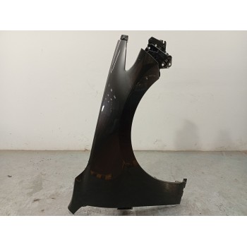 Recambio de aleta delantera derecha para mazda 3 hatchback (bp) skyactiv-x m hybrid referencia OEM IAM BDMT52110  