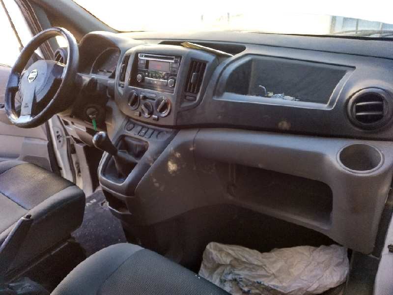 nissan nv 200 (m20) del año 2014