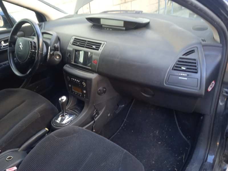 citroën c4 berlina del año 2007