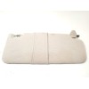 Recambio de parasol izquierdo para subaru legacy kombi/outback b14 outback executive referencia OEM IAM 92011AL040ME  
