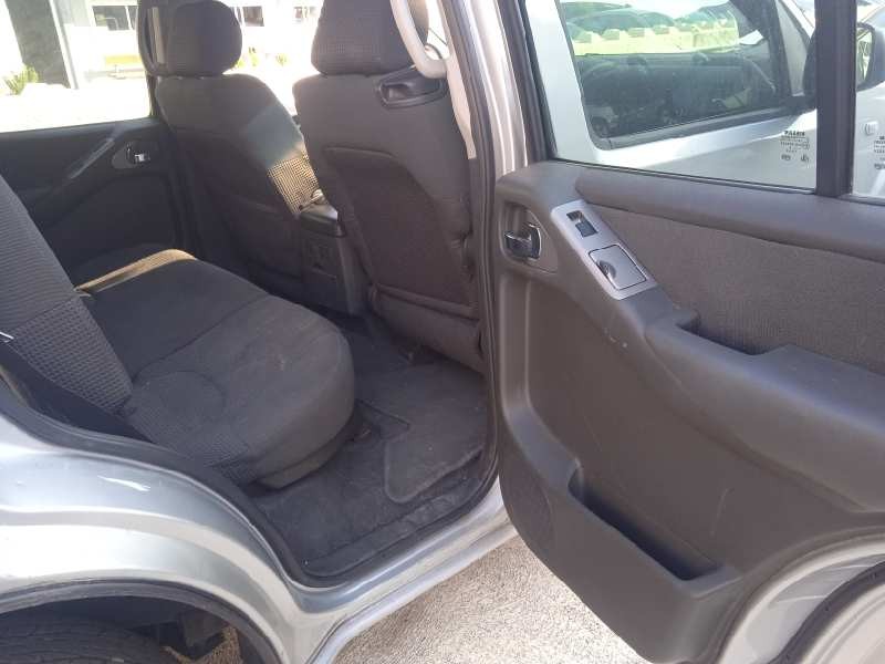 nissan pathfinder (r51) del año 2005