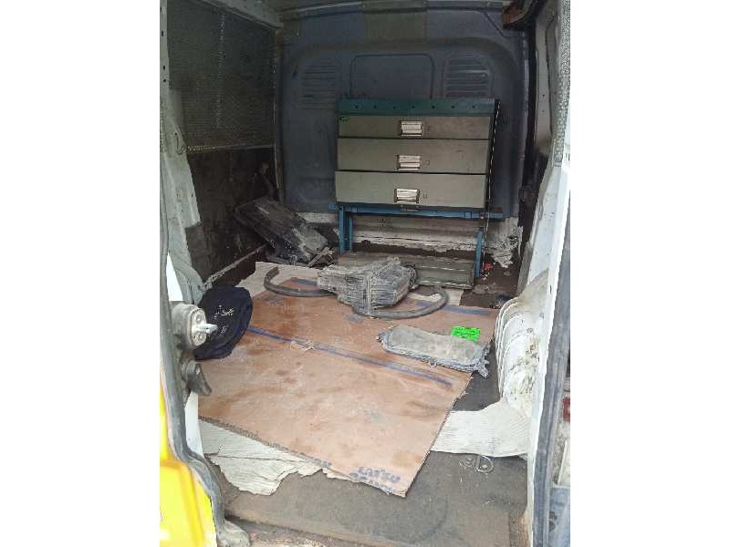 peugeot expert kasten del año 2014