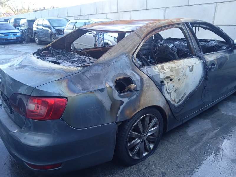 volkswagen jetta (162) del año 2011