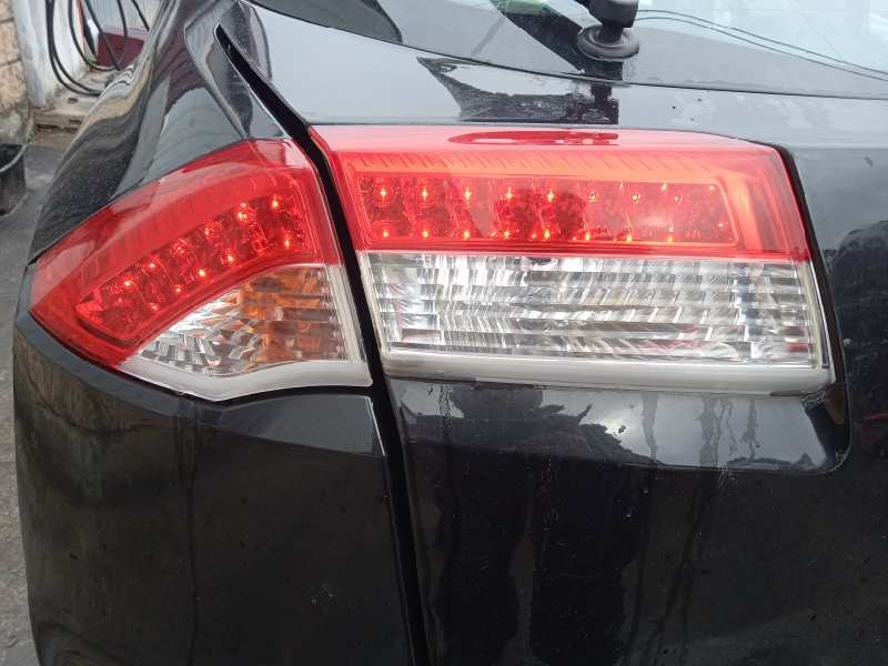 renault laguna iii del año 2008