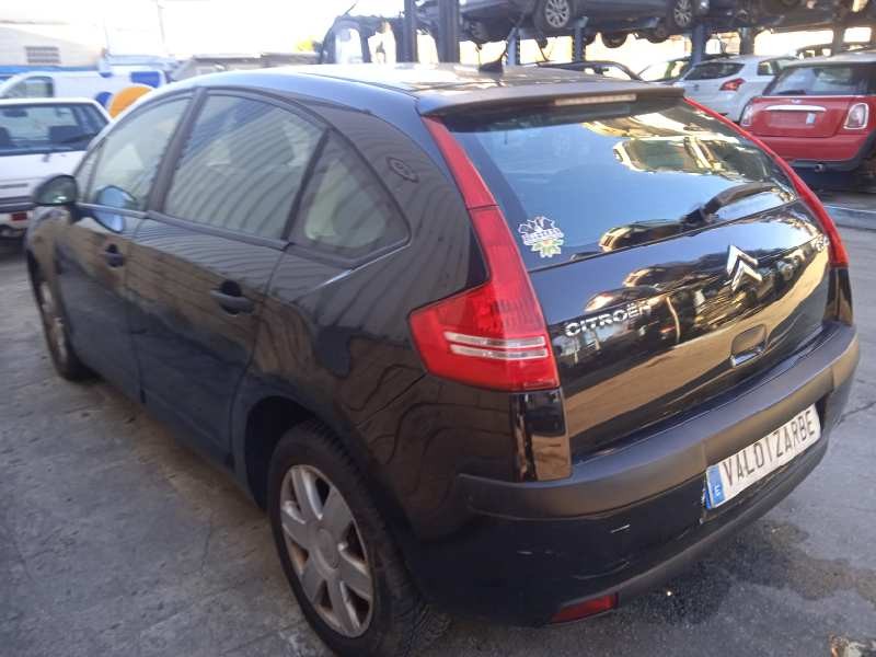 citroën c4 berlina del año 2007