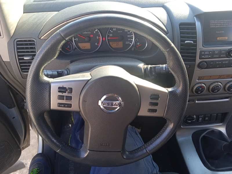 nissan pathfinder (r51) del año 2005