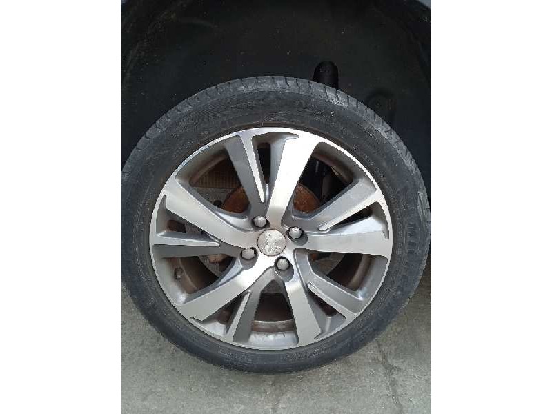 peugeot 2008 (--.2013) del año 2017