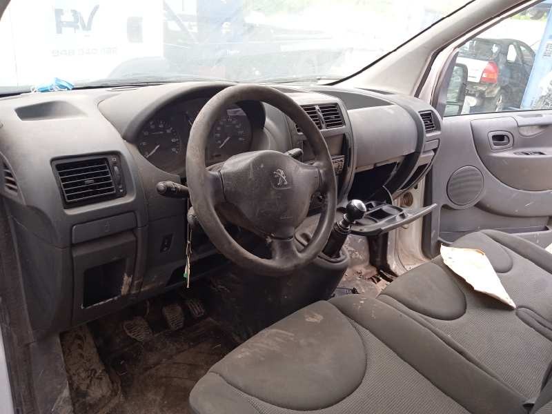 peugeot expert kasten del año 2014