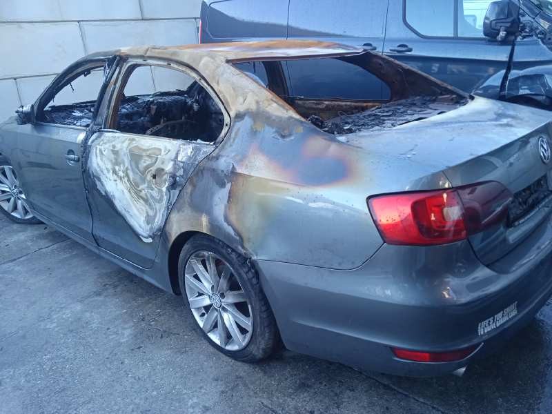 volkswagen jetta (162) del año 2011