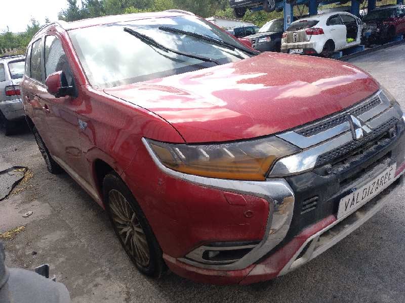mitsubishi outlander (gf0) del año 2019