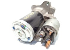 Recambio de motor arranque para renault megane iii berlina 5 p authentique referencia OEM IAM 8200665518  M000T45971ZT 2