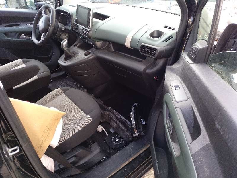 citroën berlingo del año 2019