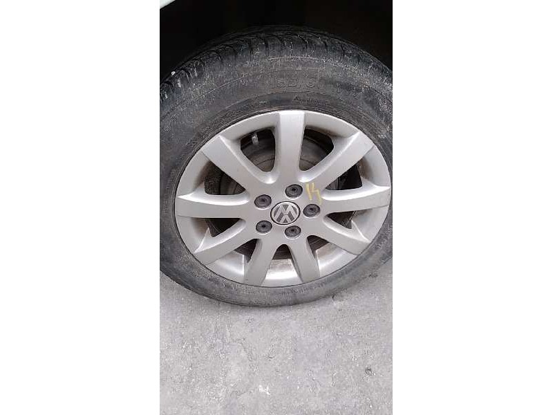 volkswagen polo (9n3) del año 2009