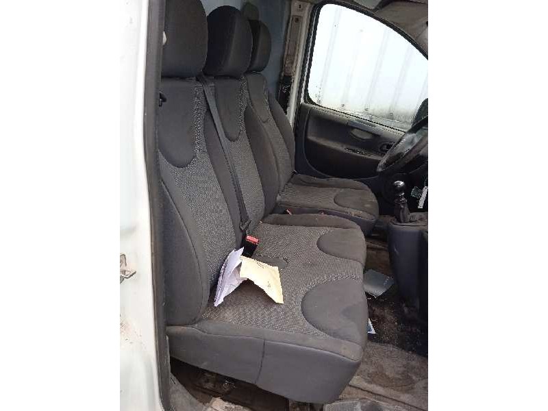 peugeot expert kasten del año 2014