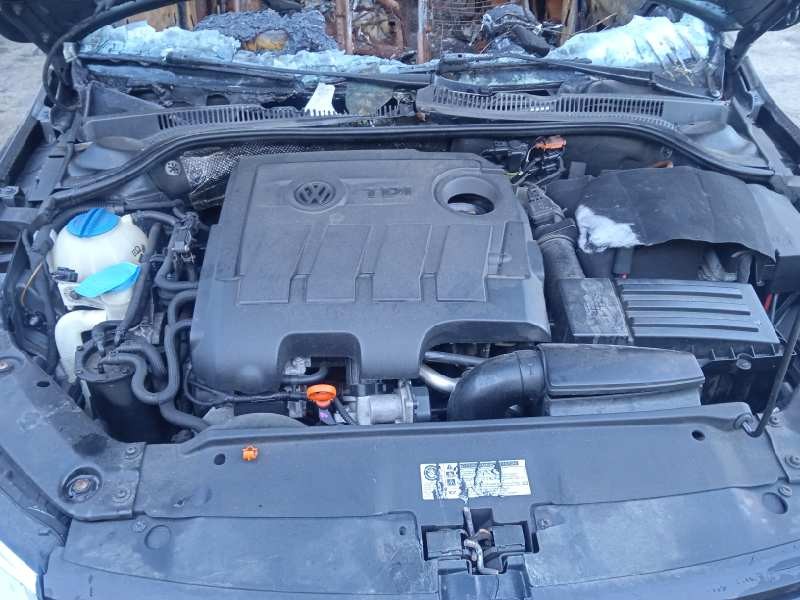 volkswagen jetta (162) del año 2011