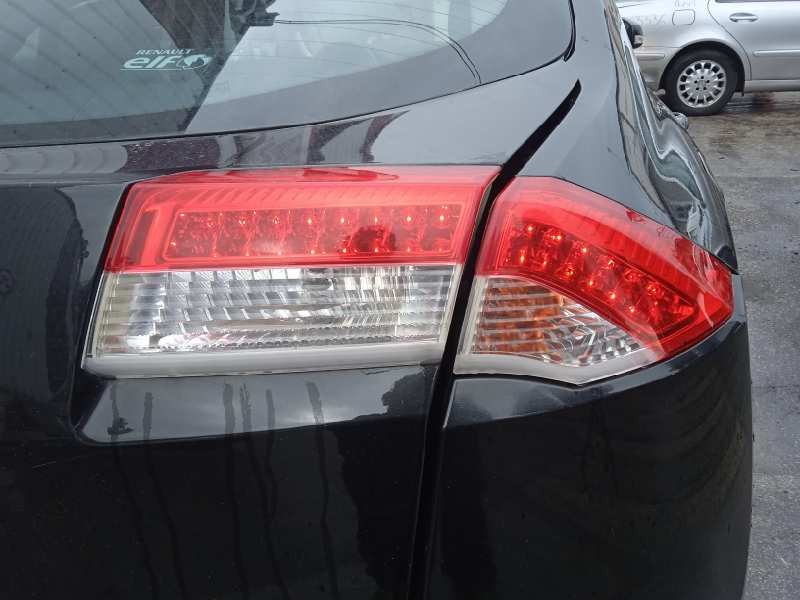 renault laguna iii del año 2008