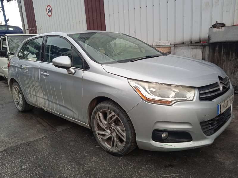 citroën c4 lim. del año 2012